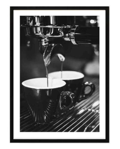 تابلو مدل Espresso کد 248901755