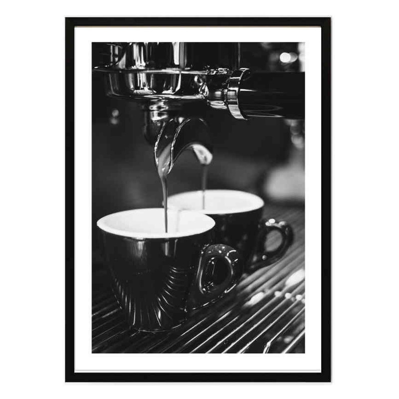 تابلو مدل Espresso کد 248901755