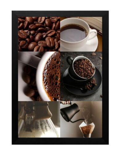 تابلو مدل کافه و قهوه کد.cafe04
