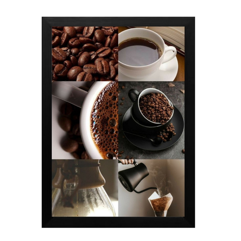 تابلو مدل کافه و قهوه کد.cafe04