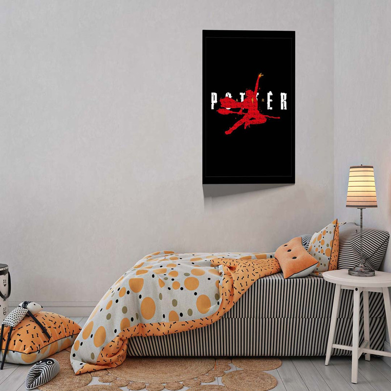 تابلو مدل The Harry Potter کد F-5001 - Image 9