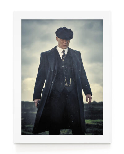 تابلو مدل Peaky Blinders کد RF-5077