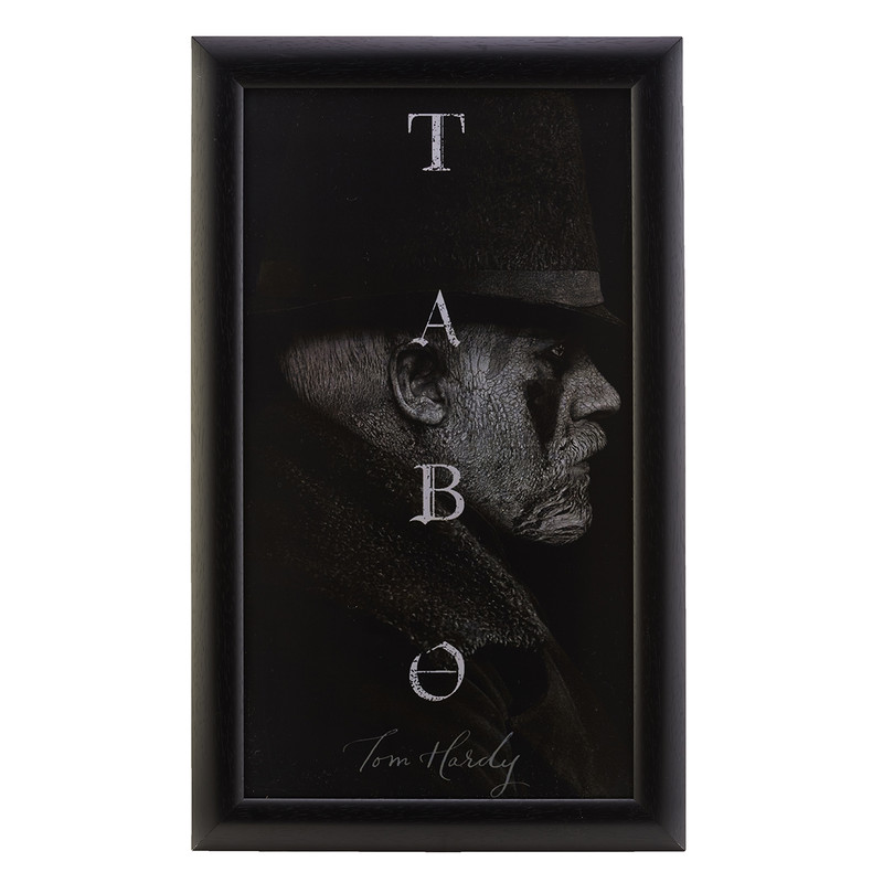 تابلو طرح taboo