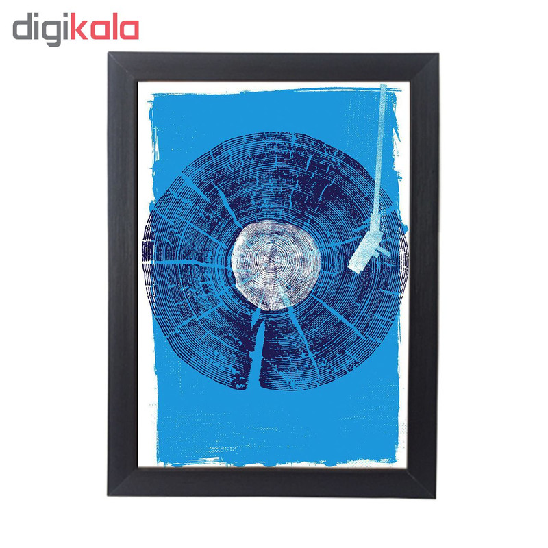 تابلو آگاپه مدل G308 - Image 2