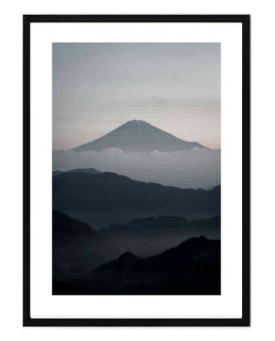 تابلو مدل Mount fuji کد 248901778