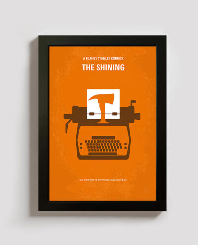 تابلو مدل shining