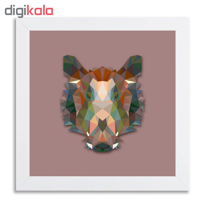 تابلو دکوما مدل DD104-B - Image 3