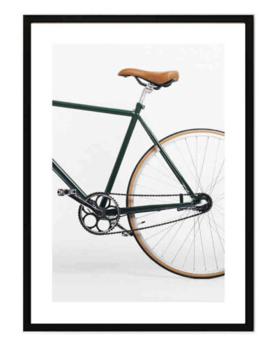 تابلو مدل Retro bike کد 248901900