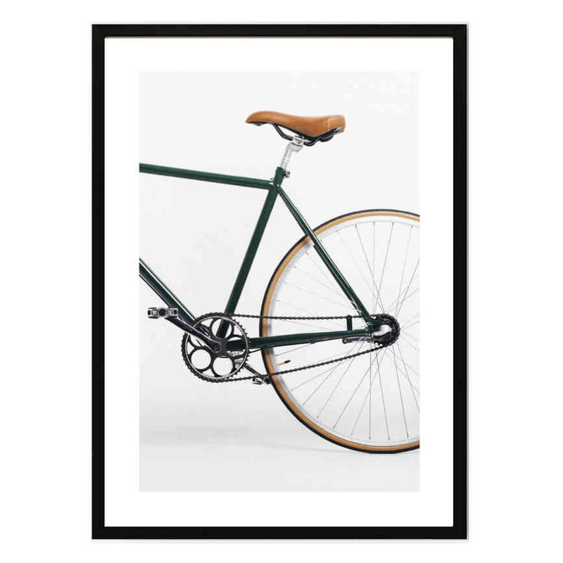 تابلو مدل Retro bike کد 248901900