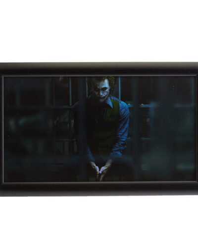 تابلو طرح joker