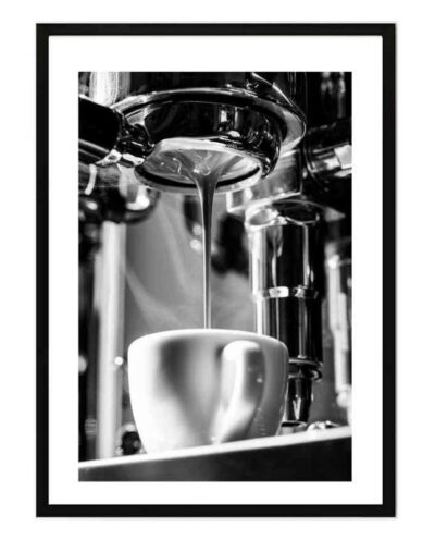 تابلو مدل Espresso morning کد 248901801