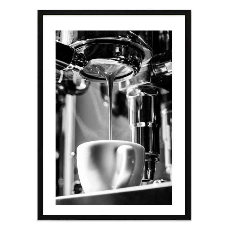 تابلو مدل Espresso morning کد 248901801