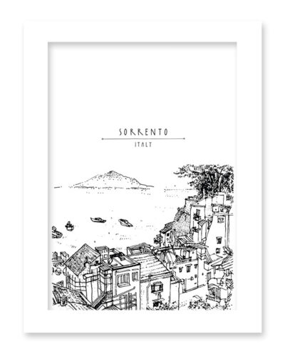 تابلو هیلما گالری کد HAP1736 WHITE