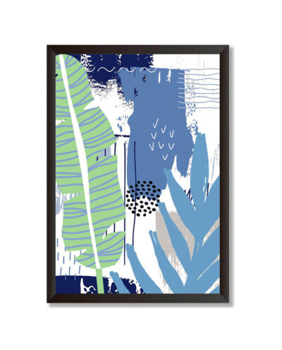 تابلو گالری آگاپه مدل G45