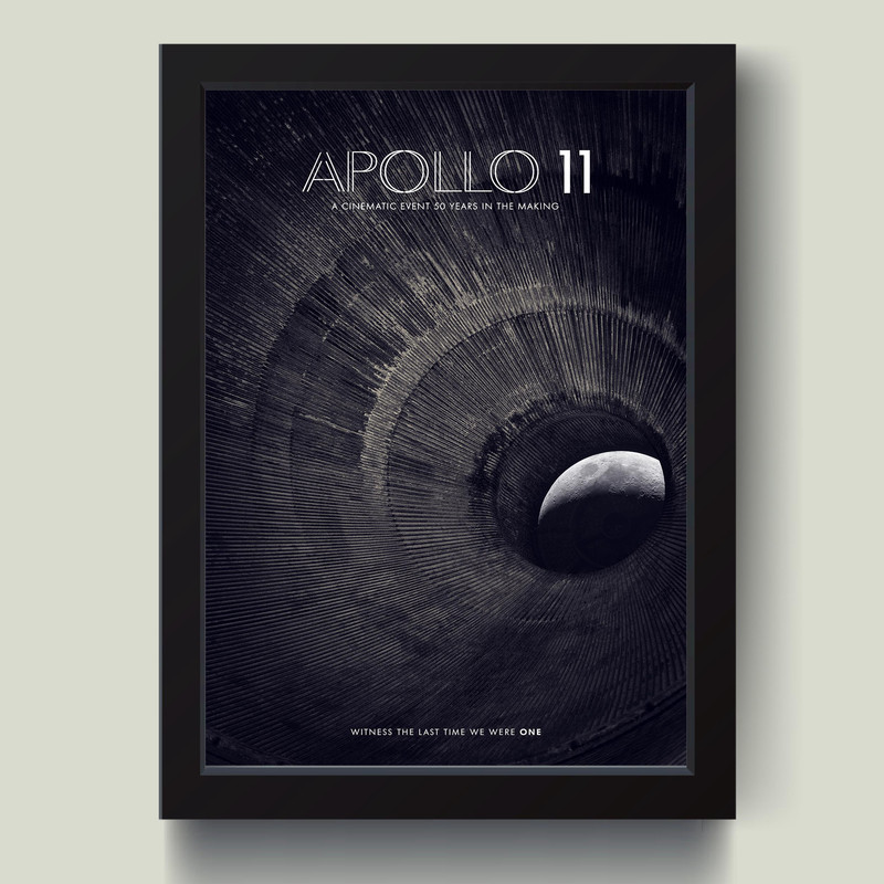 تابلو مدل APOLLO 11 کد MJ131386
