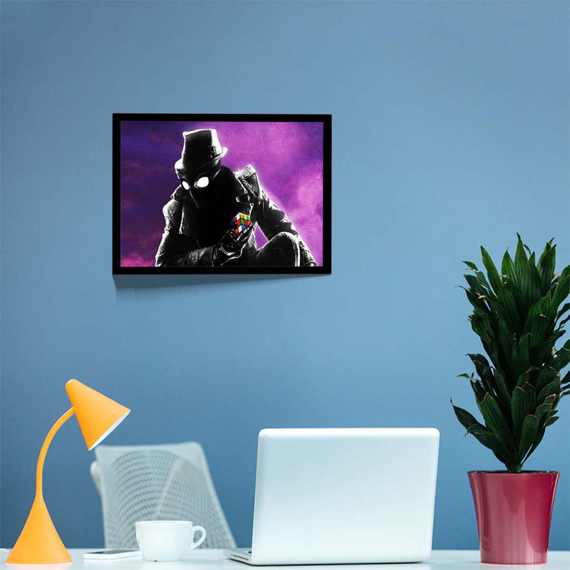 تابلو مدل spiderman کد F-17044 - Image 9