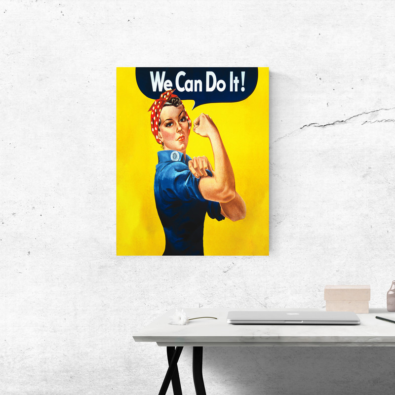تابلو مدل کلاسیک انگیزشی 1196 - Image 3