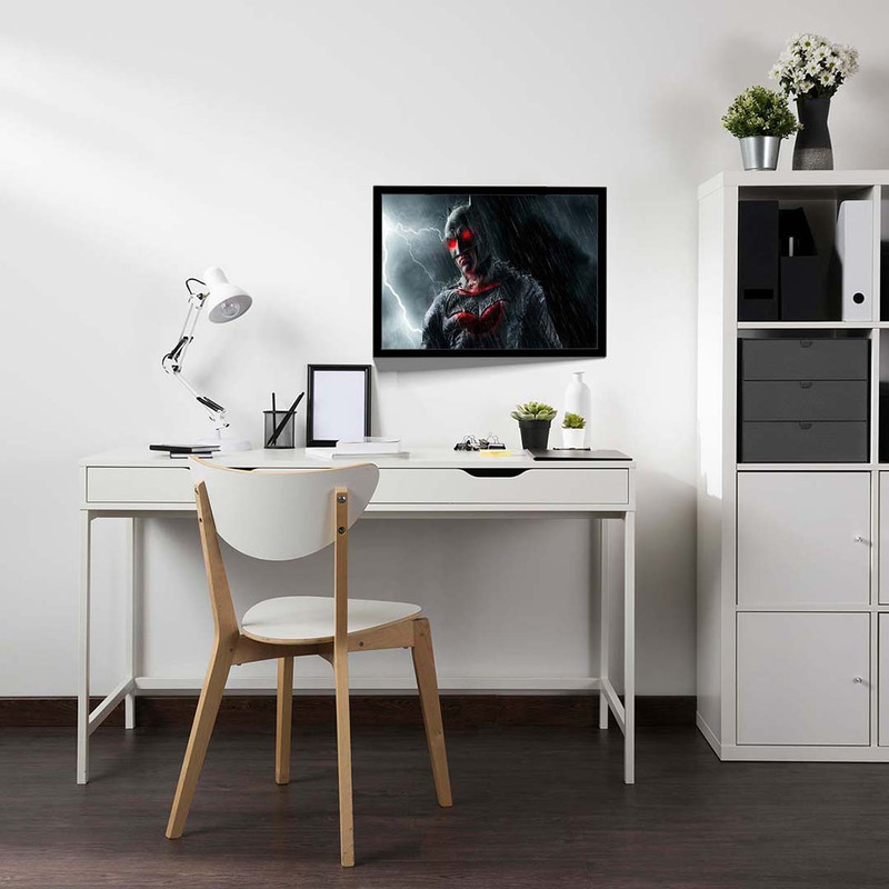 تابلو مدل batman eye کد F-11009 - Image 10