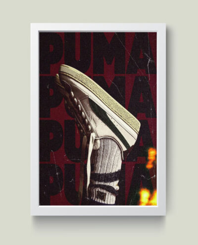 تابلو مدل ونس VANS کد S2623-w