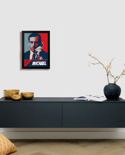 تابلو مدل آفیس office BL21