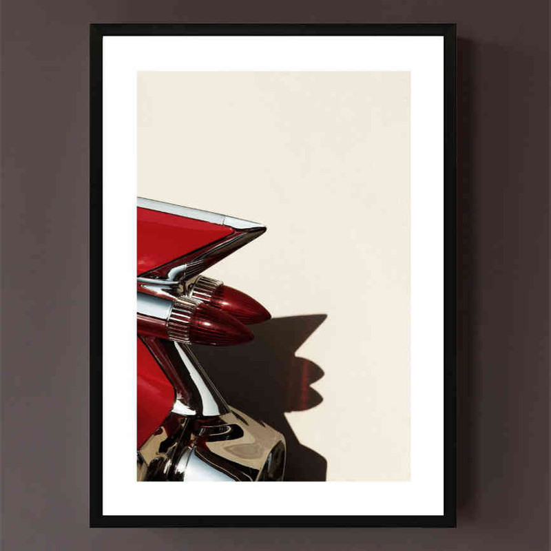 تابلو مدل Car lights کد 248901970 - Image 3