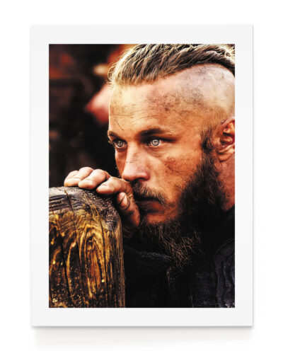 تابلو مدل Vikings کد RF-5069