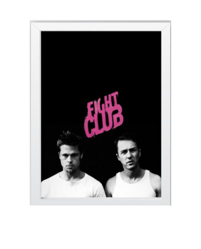 تابلو مدل میس فریم فیلم Figh