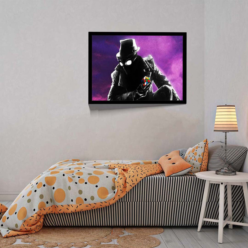 تابلو مدل spiderman کد F-17044 - Image 8
