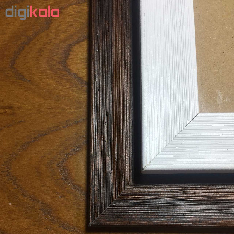 تابلو آگاپه مدل G107 طرح Welcome - Image 3