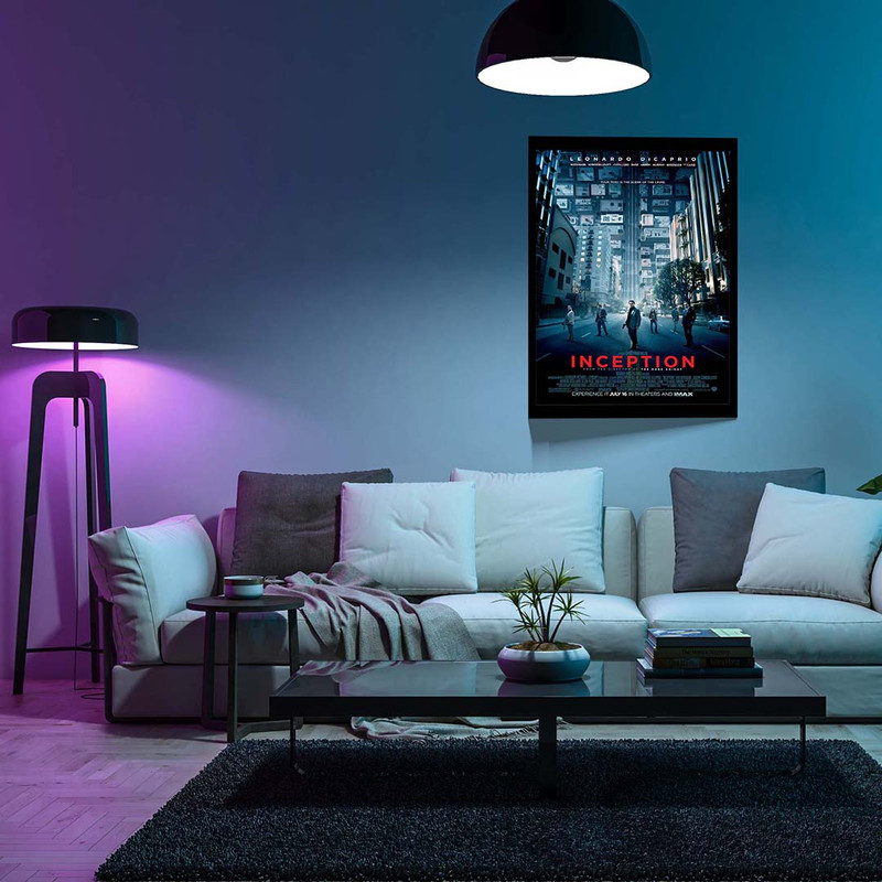 تابلو مدل Inception کد S-2211 - Image 7