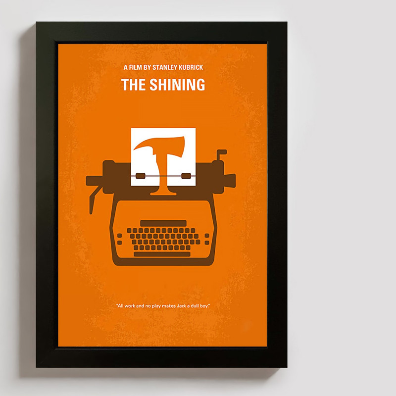 تابلو مدل shining - Image 2