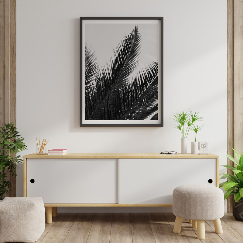 تابلو مدل برگ کد SD101
