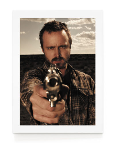 تابلو مدل Breaking Bad کد RF-5023