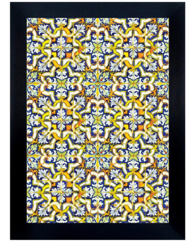 تابلو رنس مدل P1-10018