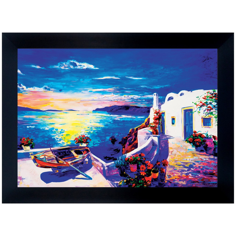 تابلو رنس مدل P1-10117