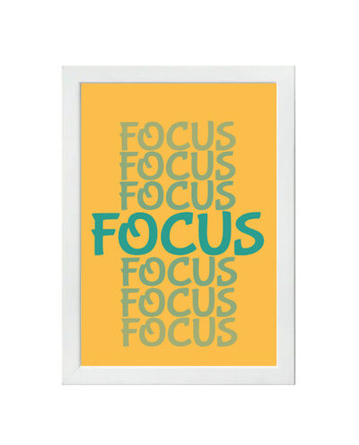 تابلو دارمازو مدل انگیزشی FOCUS