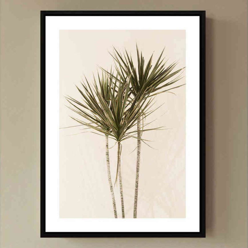تابلو مدل Dracaena کد 248901372 - Image 2