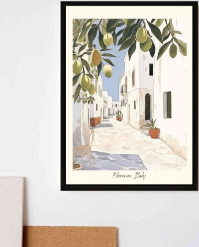 تابلو مدل Puglia Italy کد 248901408