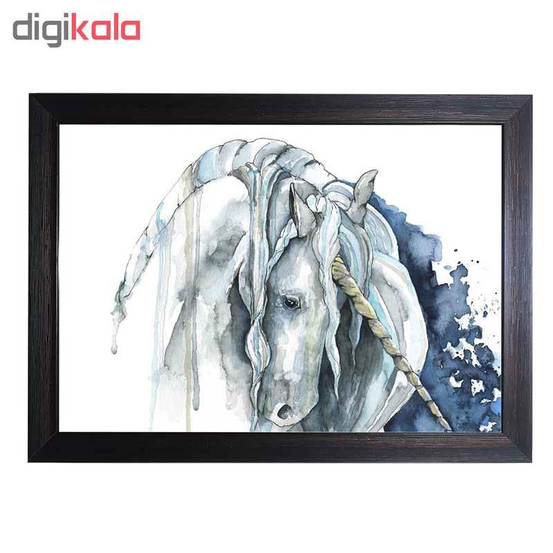 تابلو آگاپه مدل G276 - Image 2