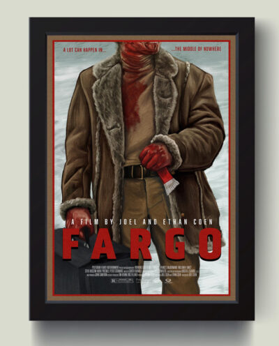 تابلو مدل FARGO کد MJ131365