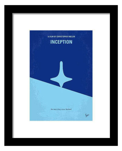 تابلو مدل مینیمال INCEPTION