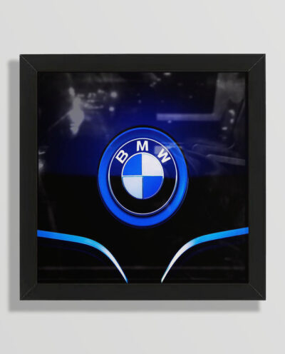 تابلو طرح BMW مدل Jm30