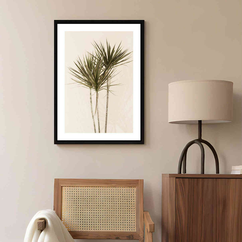 تابلو مدل Dracaena کد 248901372 - Image 3