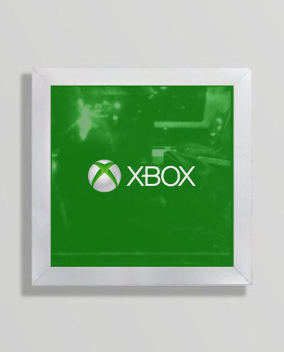 تابلو طرح xbox مدل Jm44