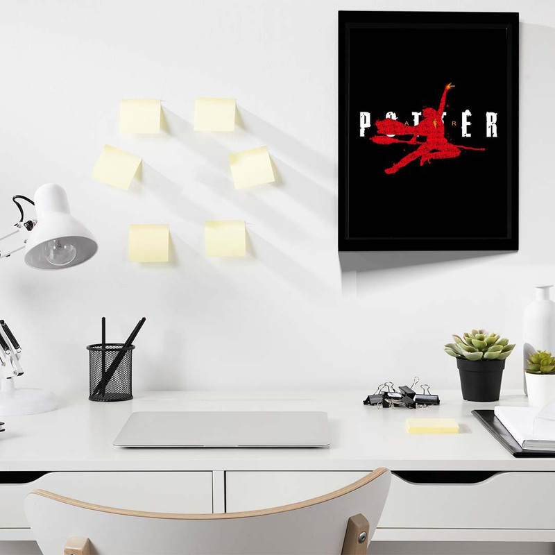 تابلو مدل The Harry Potter کد F-5001 - Image 7