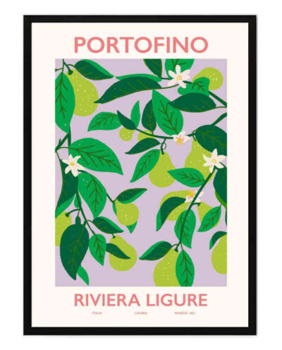 تابلو مدل Portofino کد 2489011001