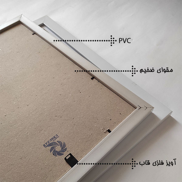 تابلو استودیو انبسان طرح انگیزشی کد 5412 - Image 3