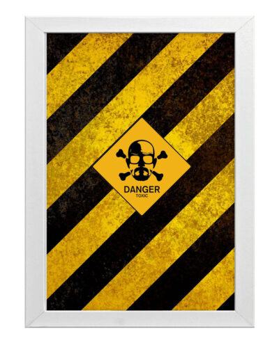 تابلو طرح breaking bad کد t22