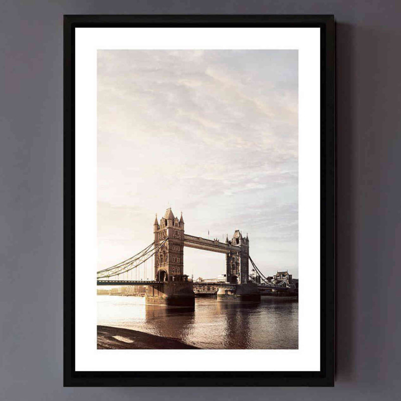 تابلو مدل Tower Bridge کد 248901383 - Image 3