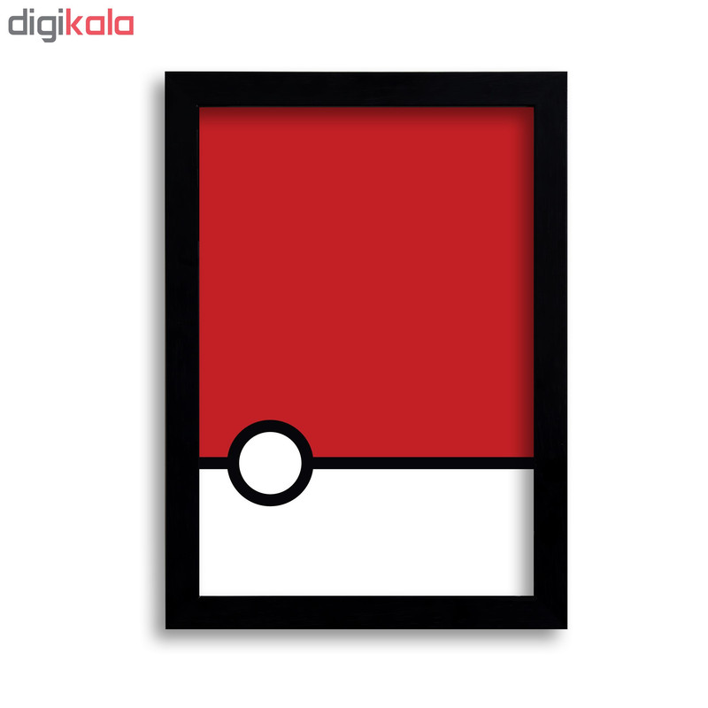 تابلو پرسناژ مدل T49-B - Image 2